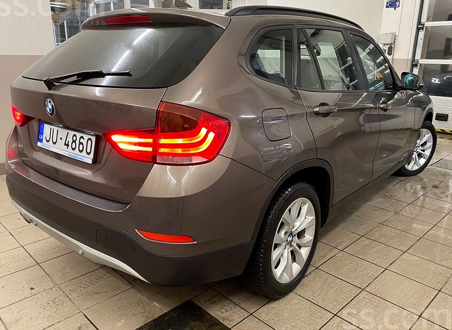 BMW X1 — foto 3
