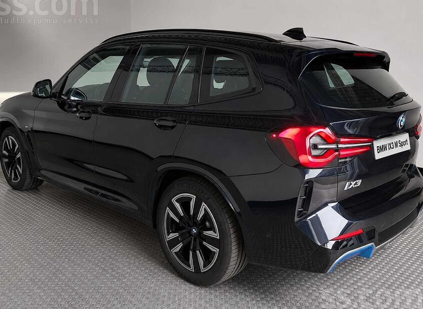 BMW X3 — foto 6
