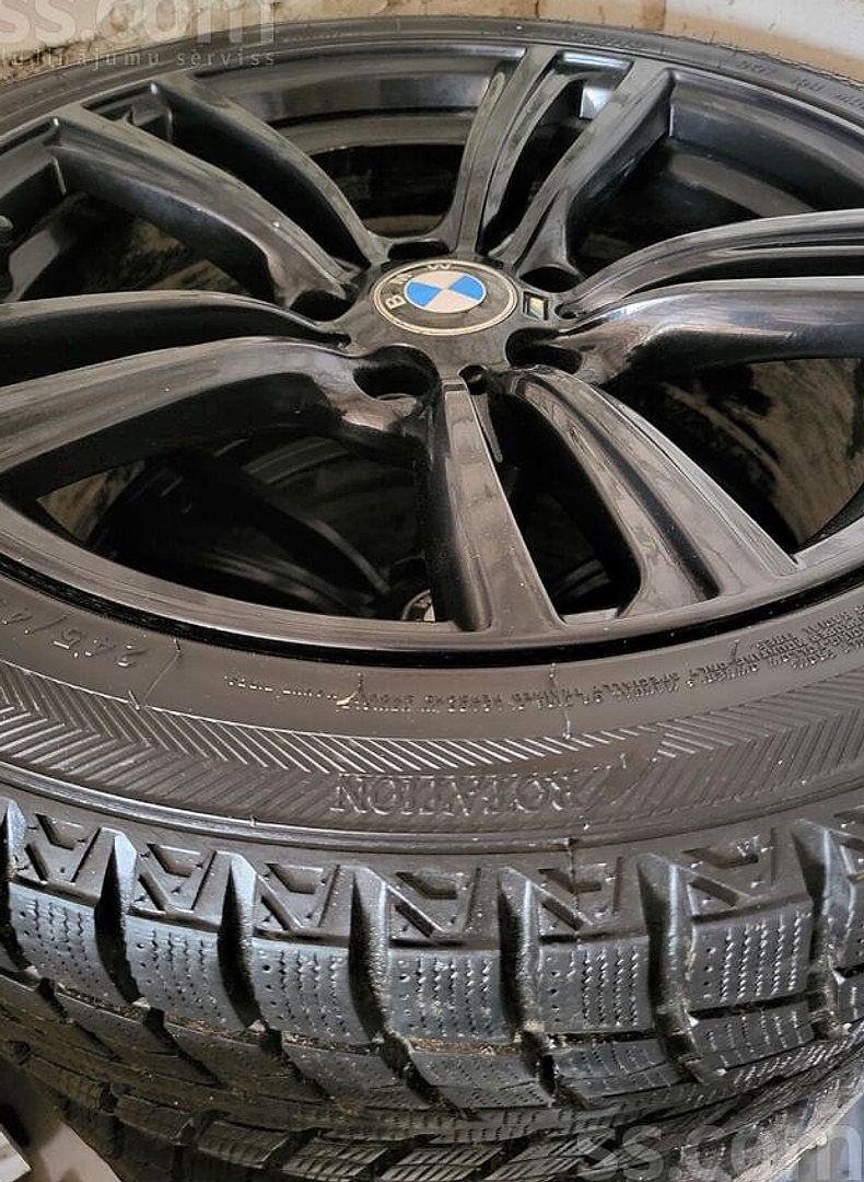 BMW 525 — foto 6