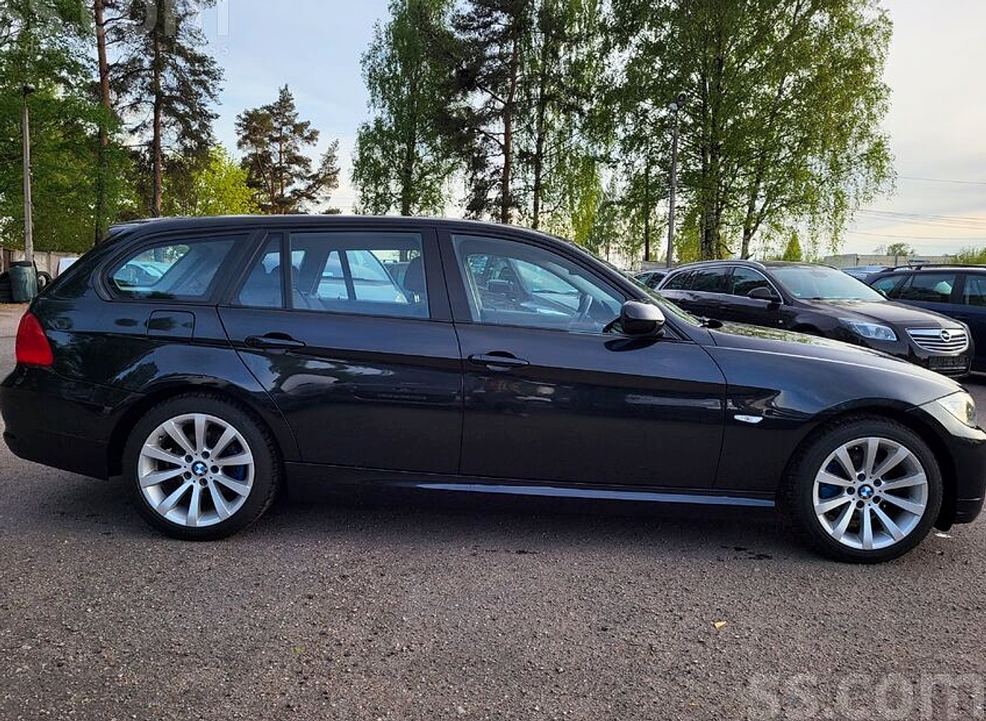 BMW 318 — foto 4