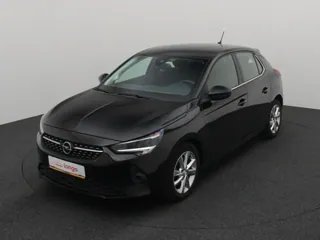 Opel Corsa, 2022. gads