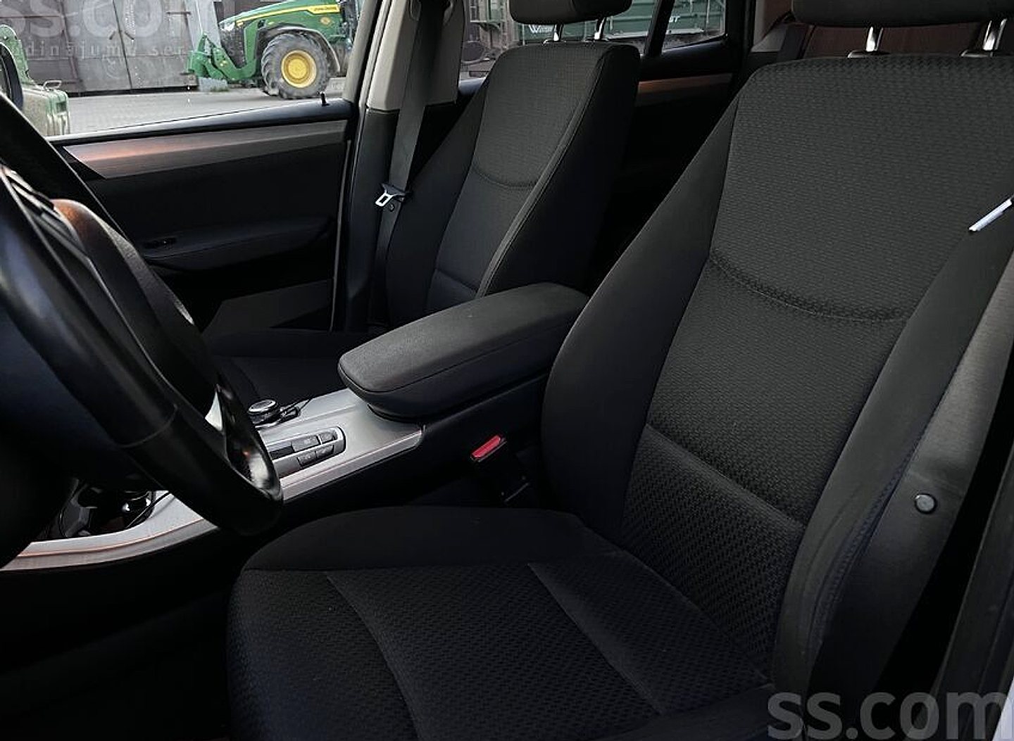 BMW X3 — foto 6