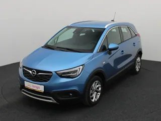 Opel Crossland X, 2020. gads