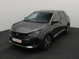 Peugeot 3008, 2021. gads