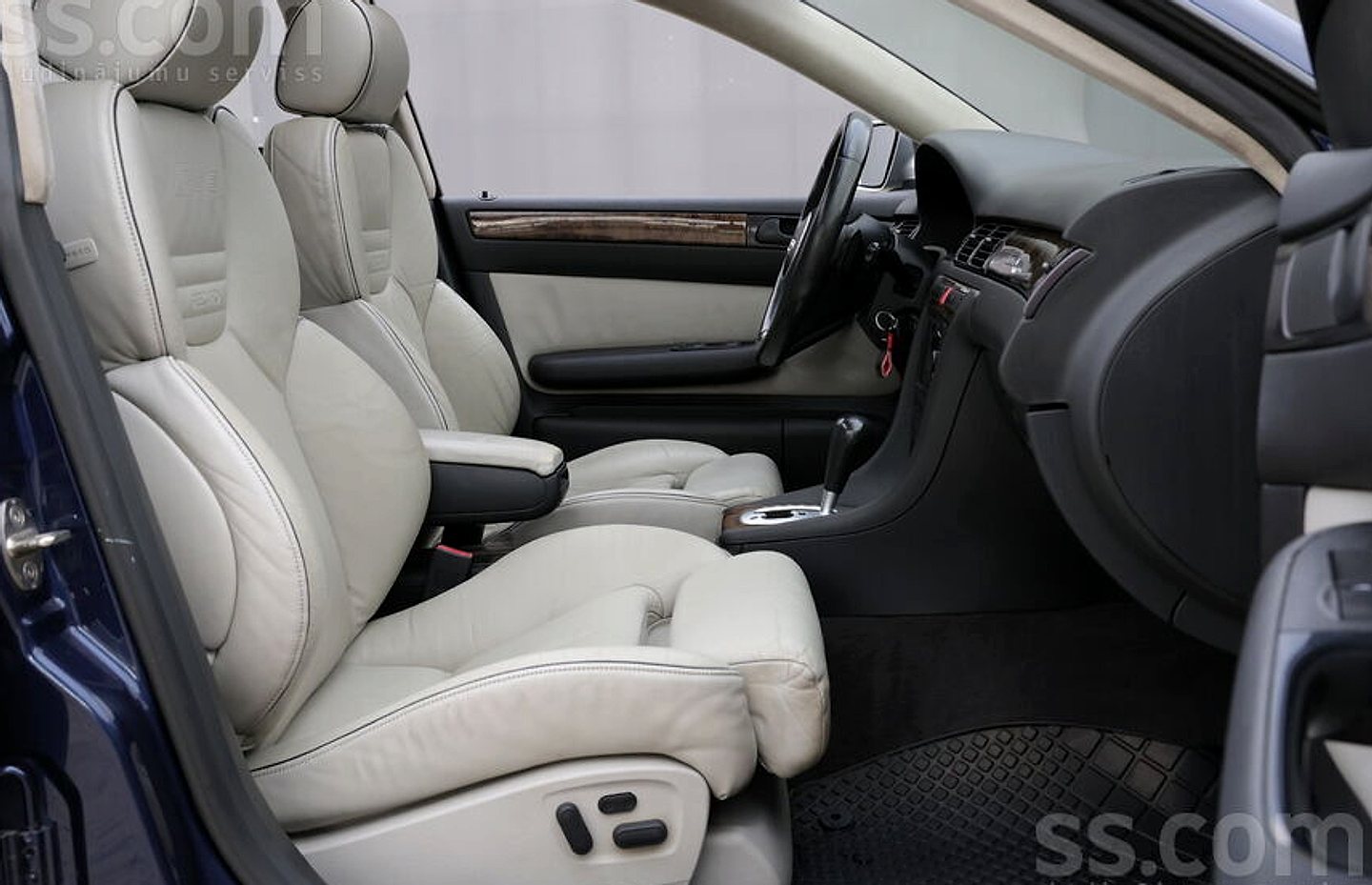 Audi RS6 — foto 6