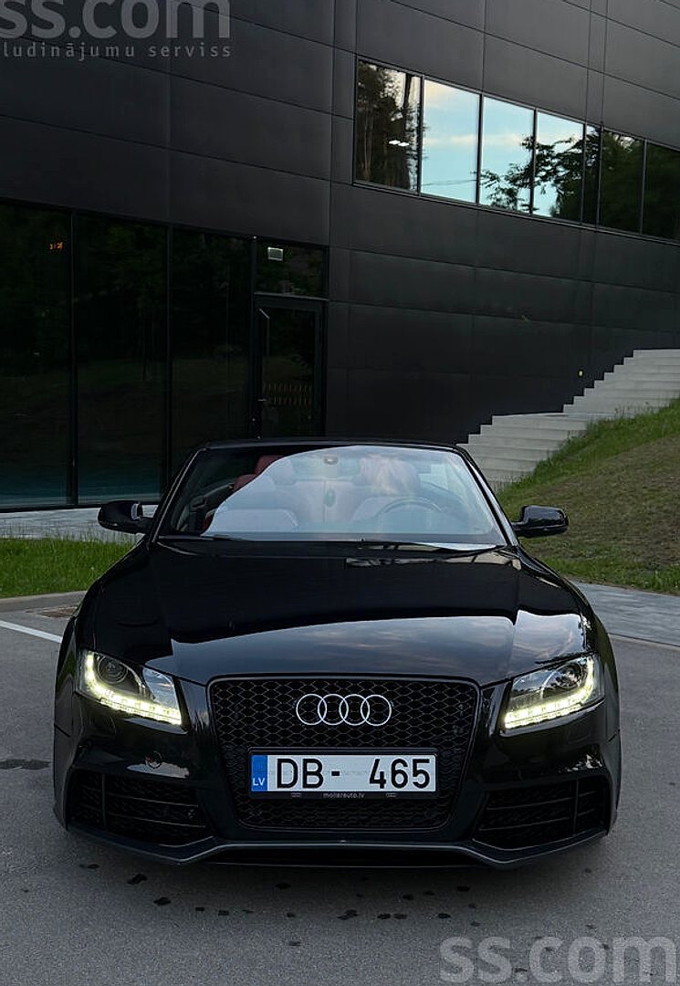 Audi A5 — foto 2