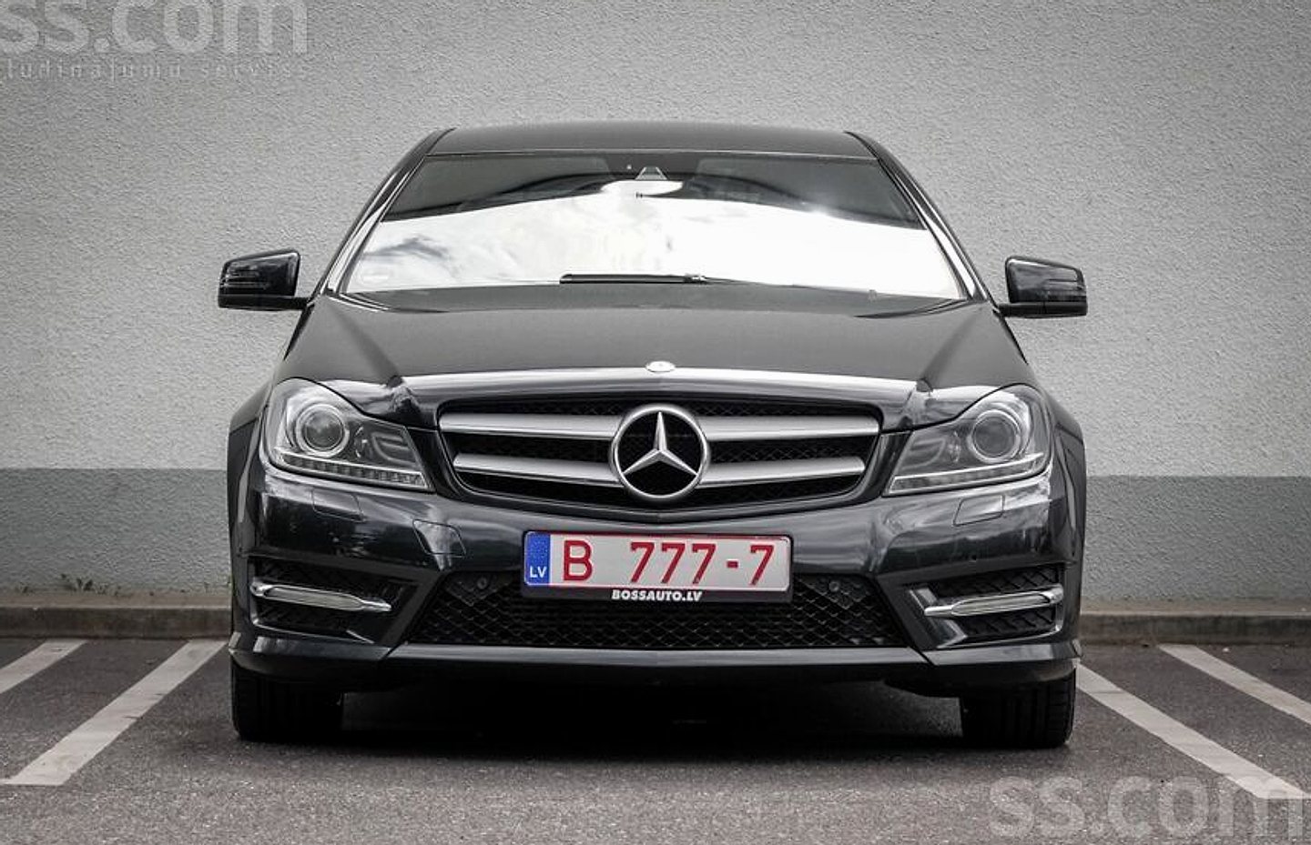 Mercedes-Benz C250 — foto 2