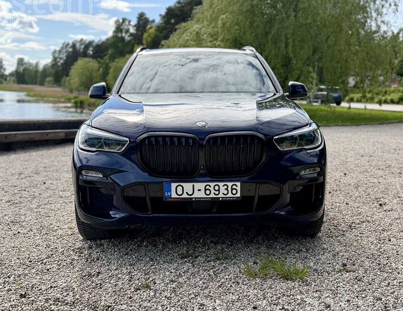 BMW X5 — foto 5