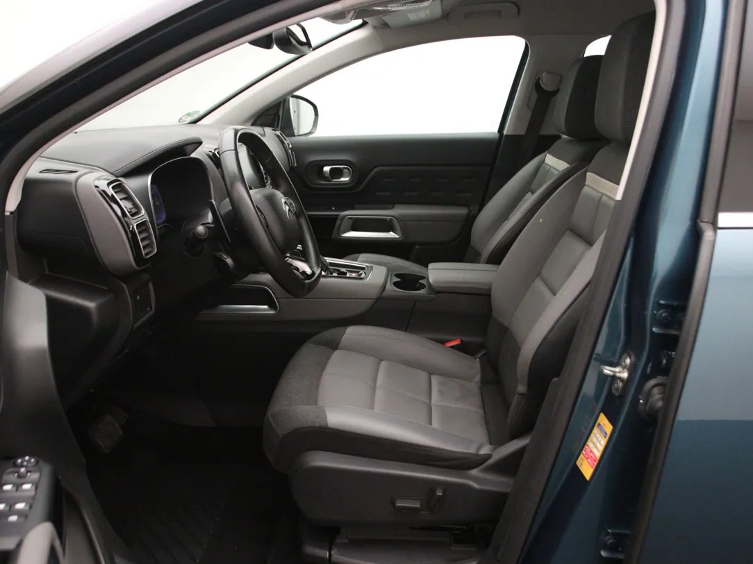Citroën C5 Aircross — foto 5
