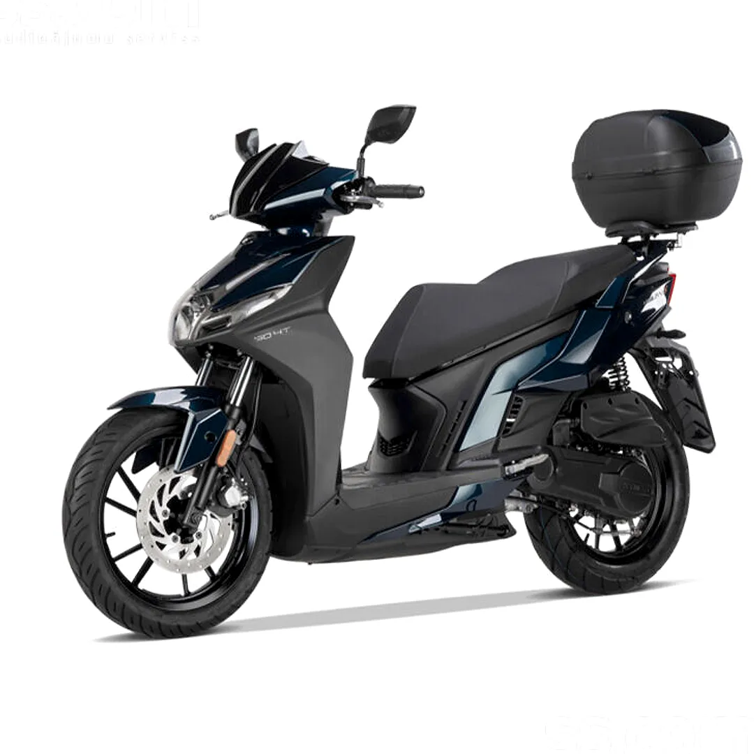 Kymco Agility s, 2026. gads