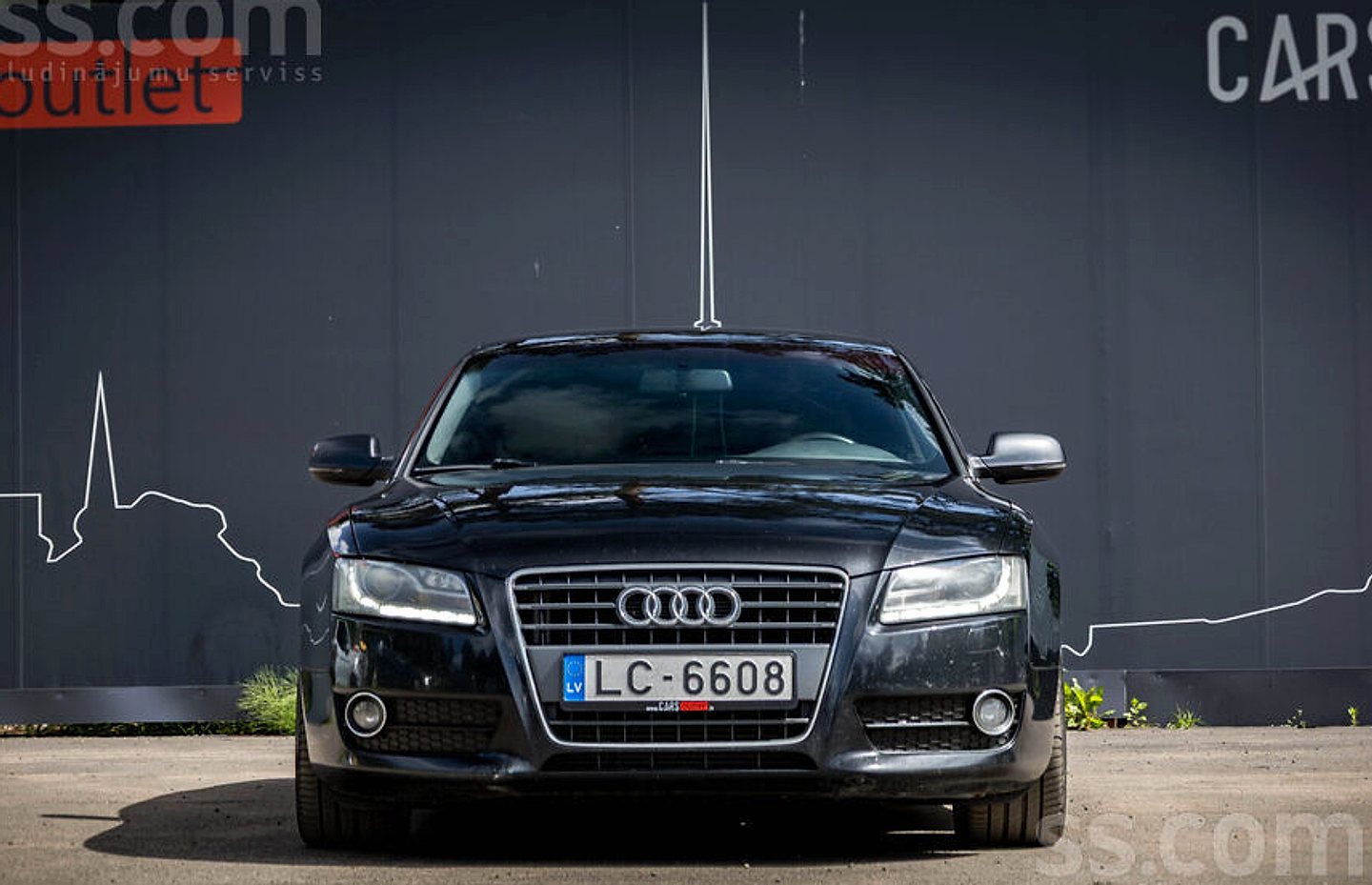 Audi A5 — foto 2