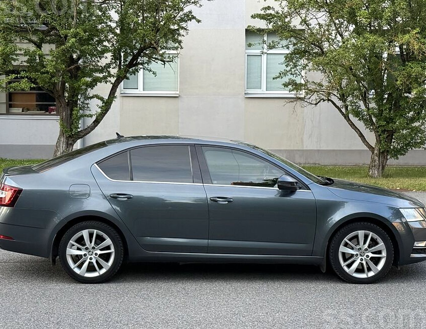 Škoda Octavia — foto 4