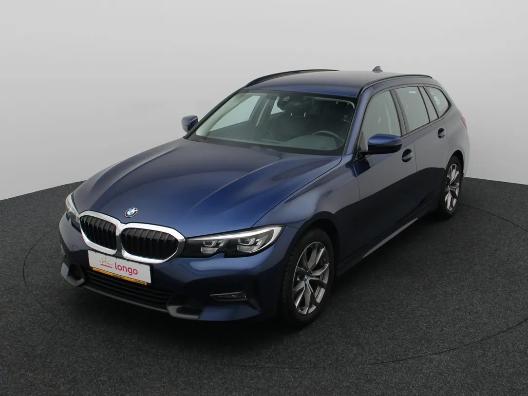 BMW 320 — foto 2