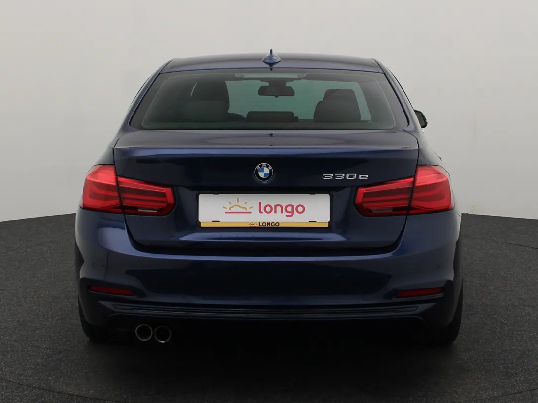 BMW 330 — foto 6
