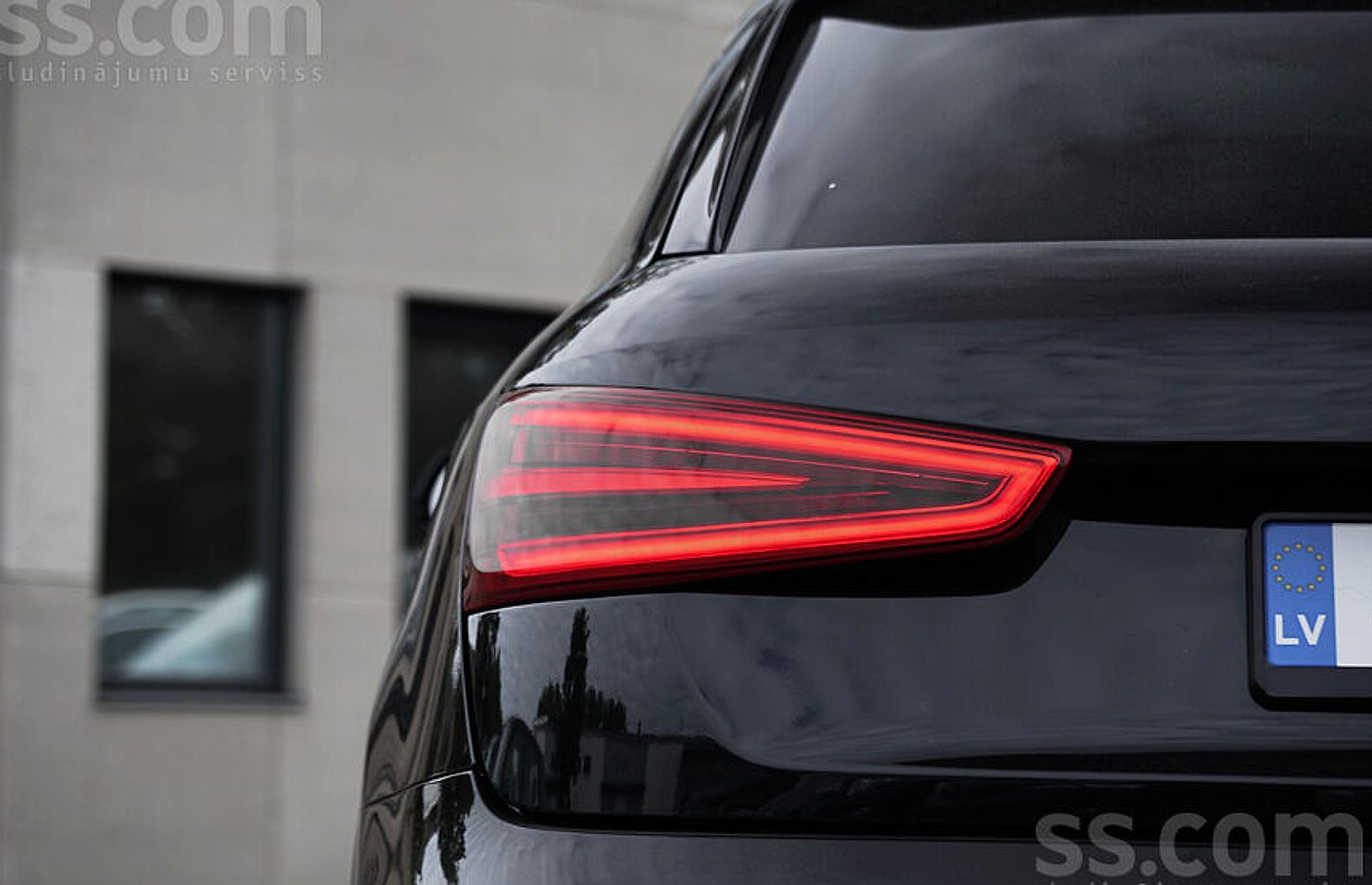 Audi Q3 — foto 6