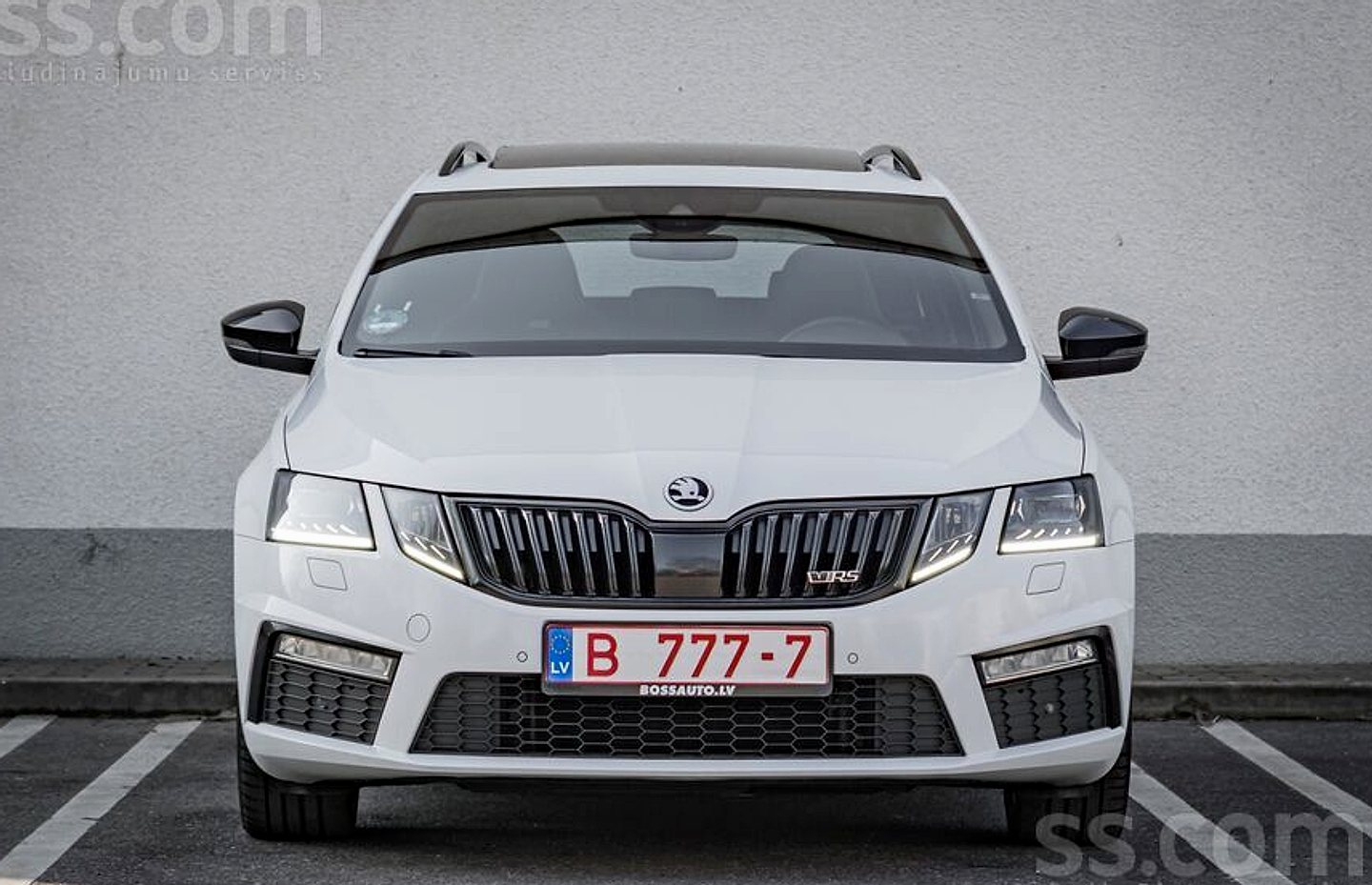Škoda Octavia — foto 2