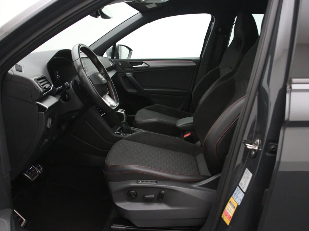 SEAT Tarraco — foto 5