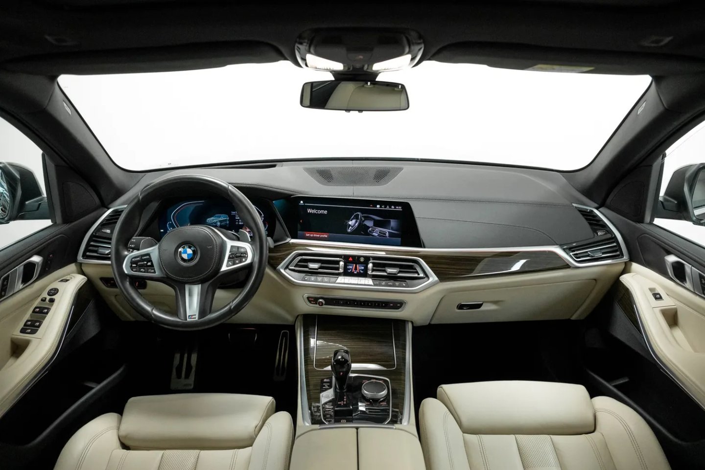 BMW X5 — foto 4