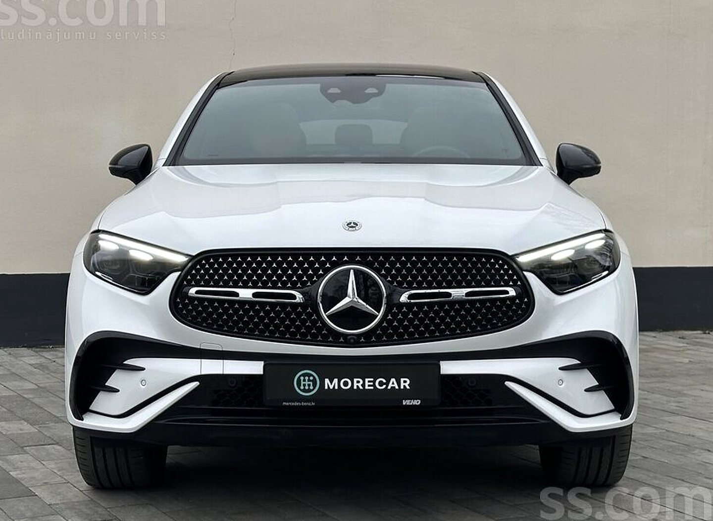 Mercedes-Benz GLC 200 — foto 2
