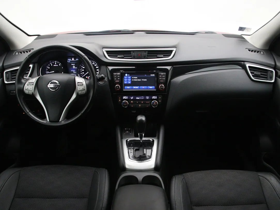 Nissan Qashqai — foto 3