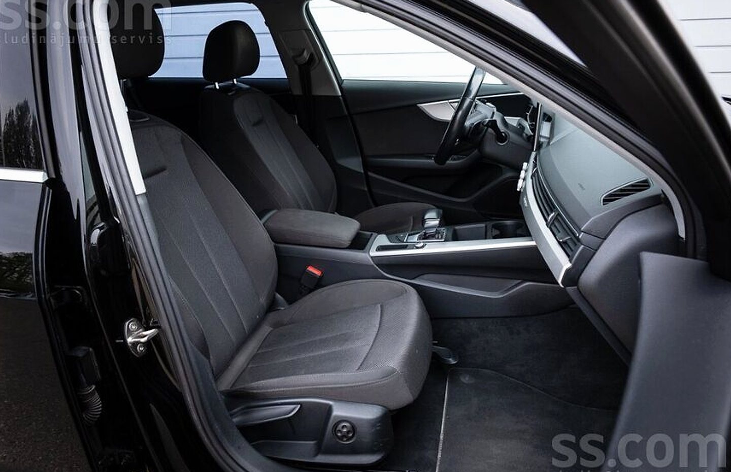 Audi A4 — foto 6