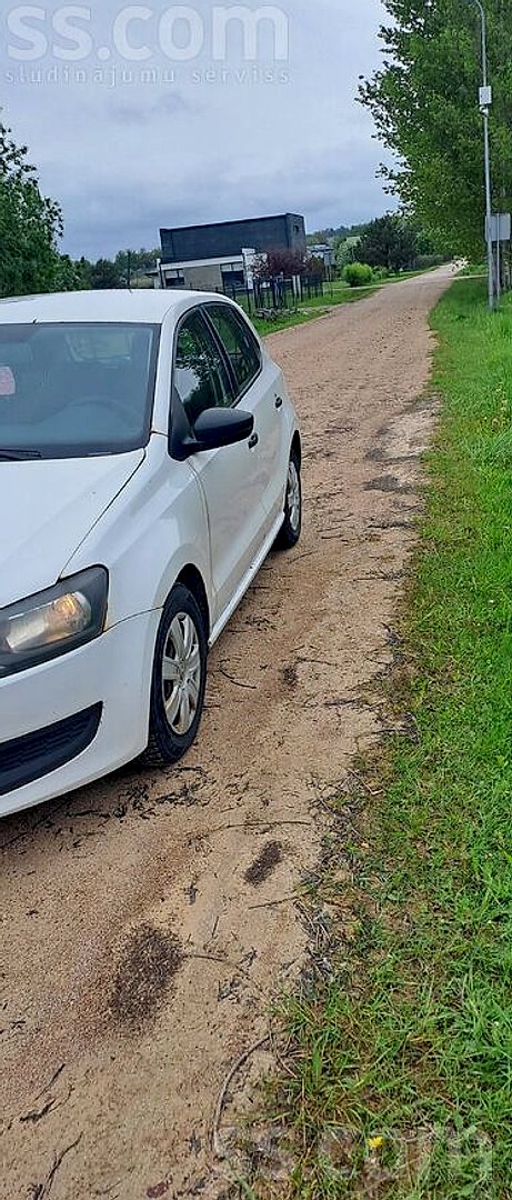 Volkswagen Polo — foto 4