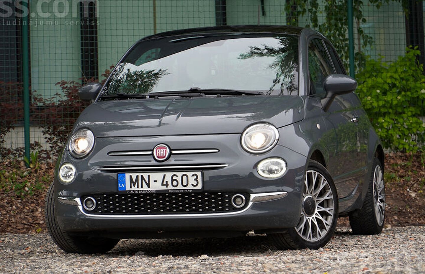 Fiat