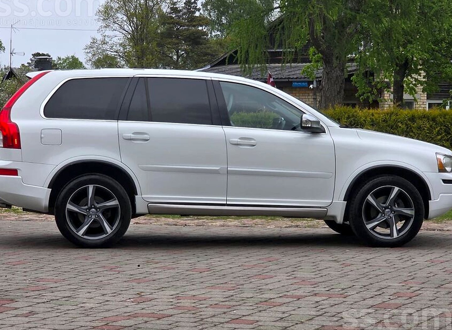 Volvo XC 90 — foto 6