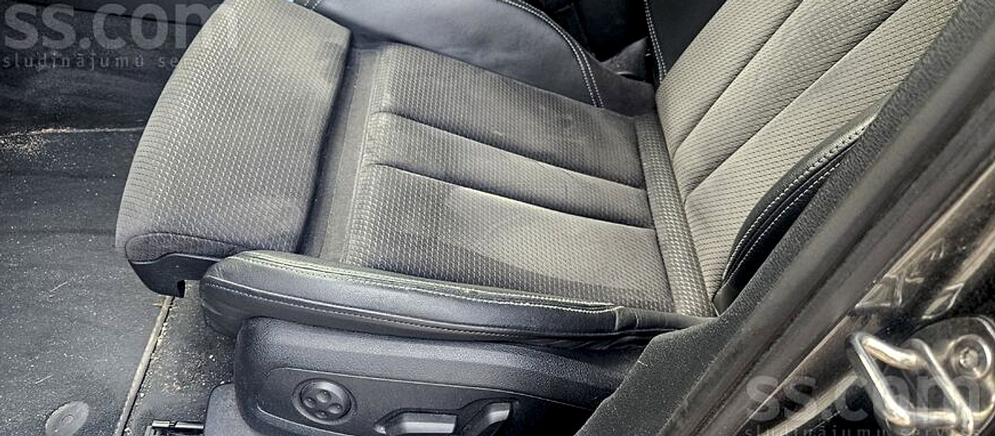 Audi A4 — foto 5