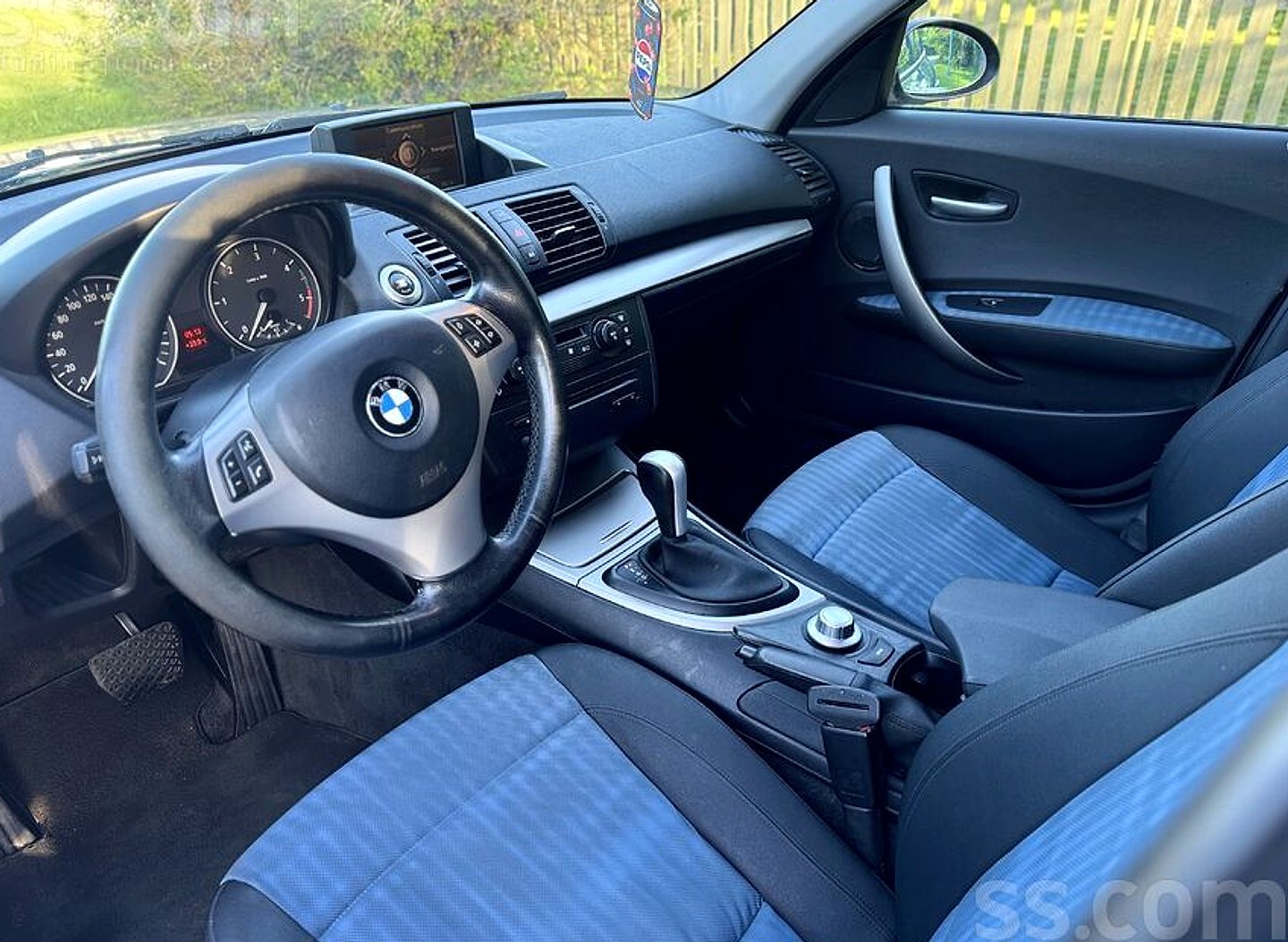 BMW 120 — foto 5