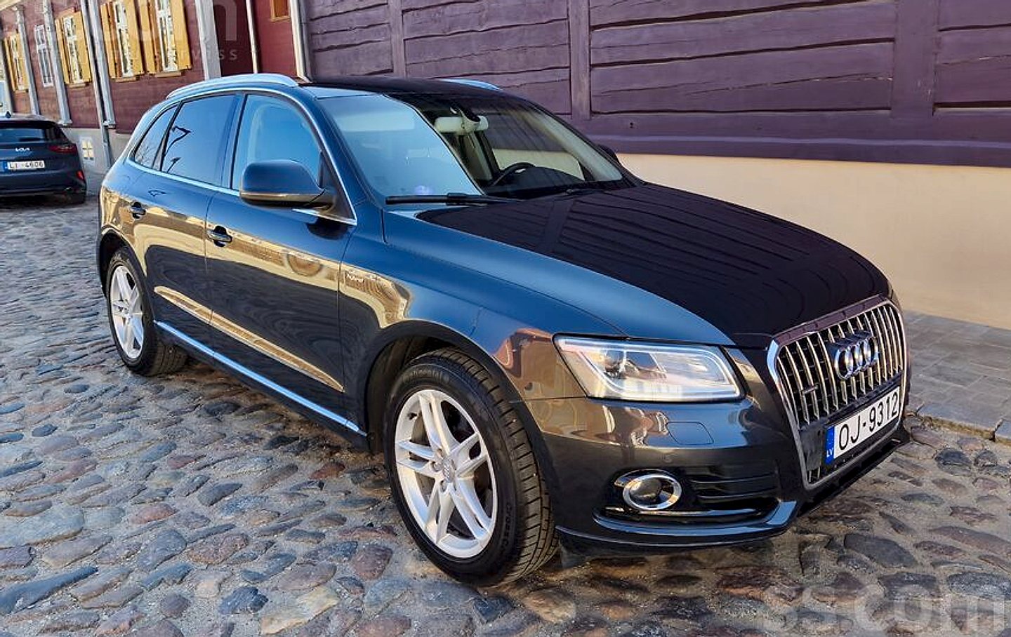 Audi Q5 — foto 4