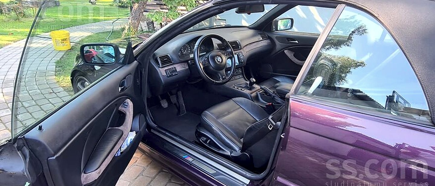BMW 320 — foto 4