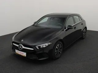 MERCEDES BENZ A200, 2022. gads
