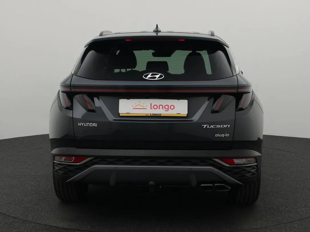Hyundai Tucson — foto 6
