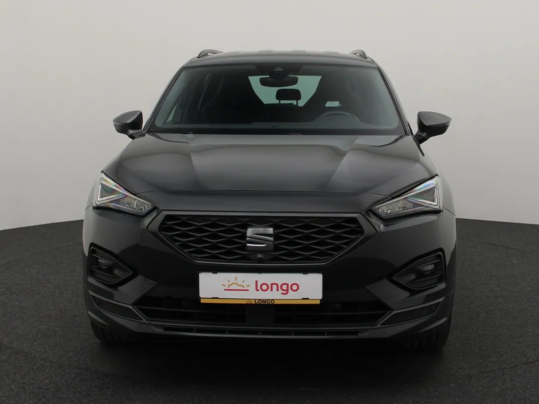 SEAT Tarraco — foto 4