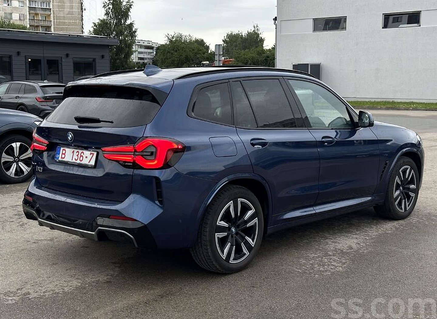 BMW Citi — foto 3