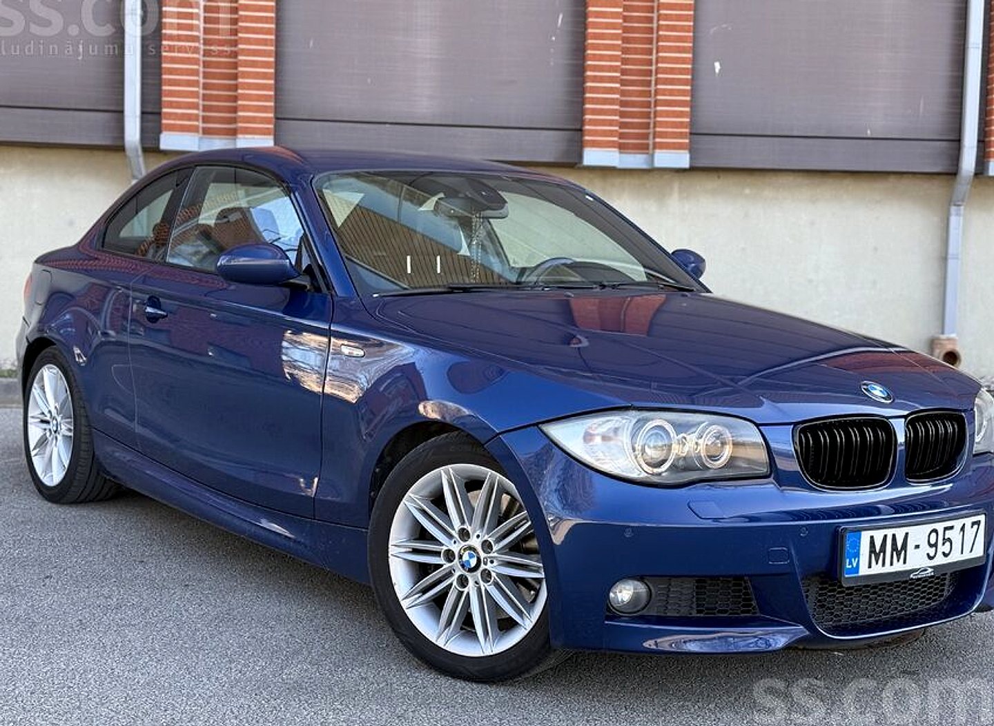 BMW 120 — foto 4