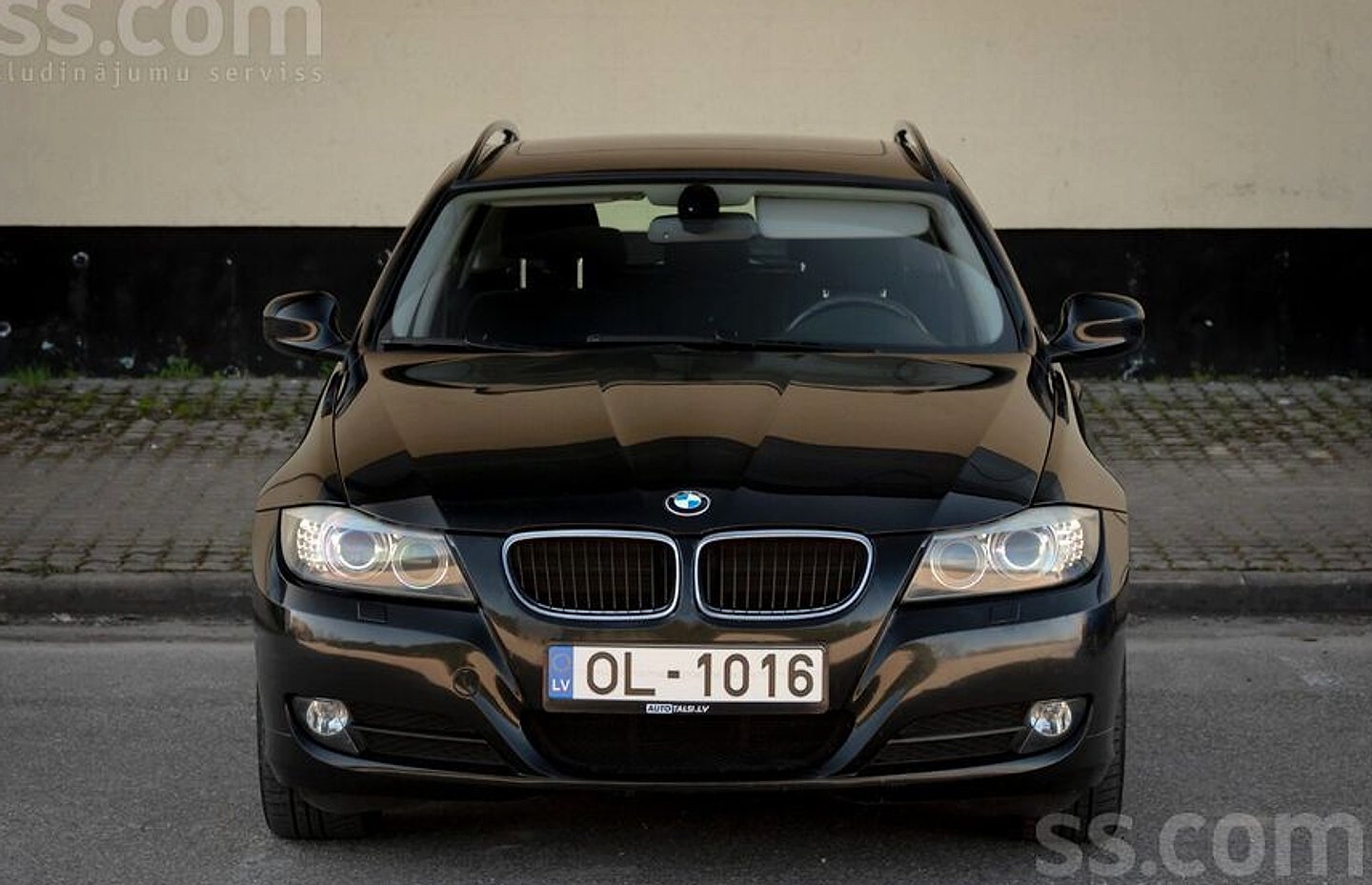 BMW 318 — foto 2
