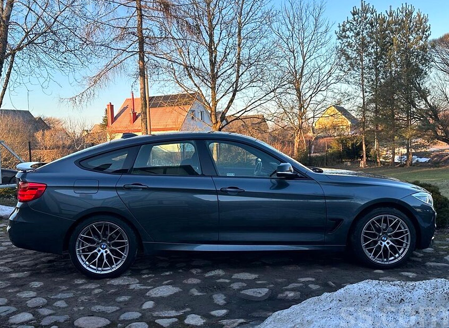 BMW 320 — foto 4