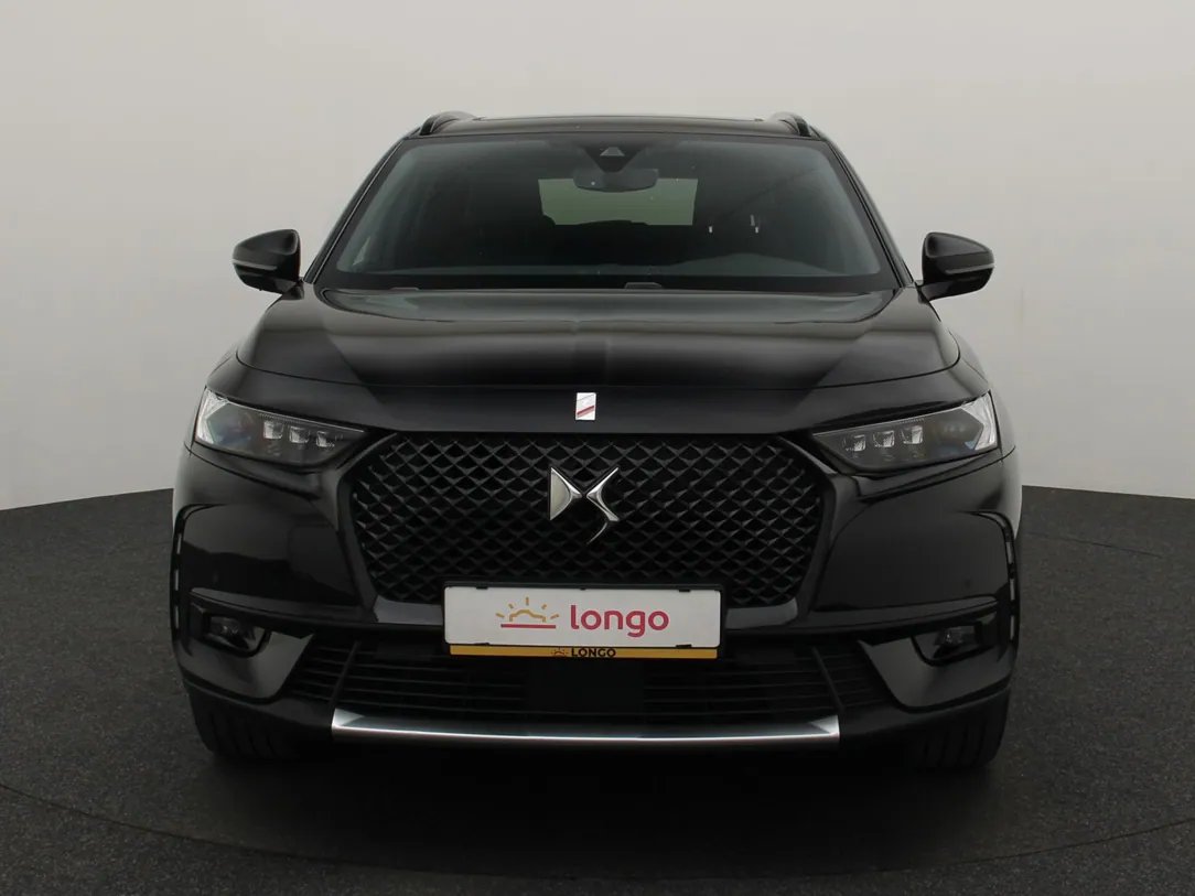 Citroën Ds7 Crossback — foto 4