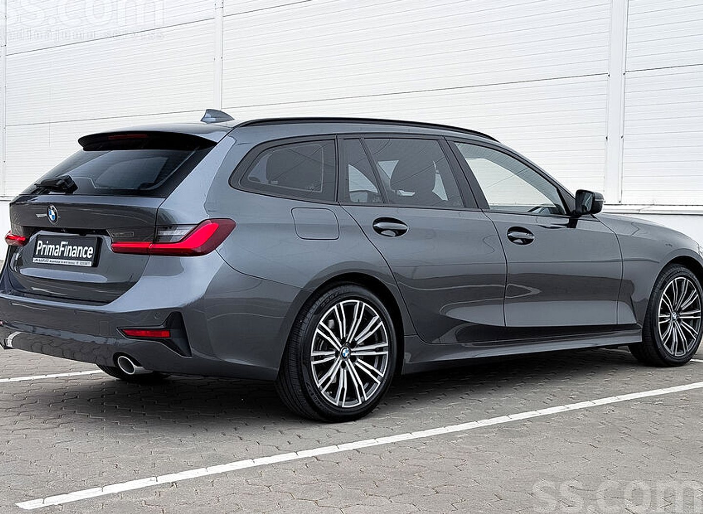 BMW 316 — foto 2