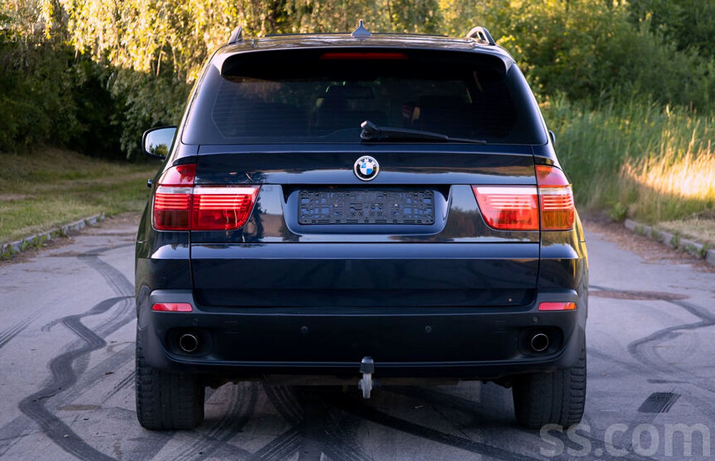 BMW X5 — foto 6