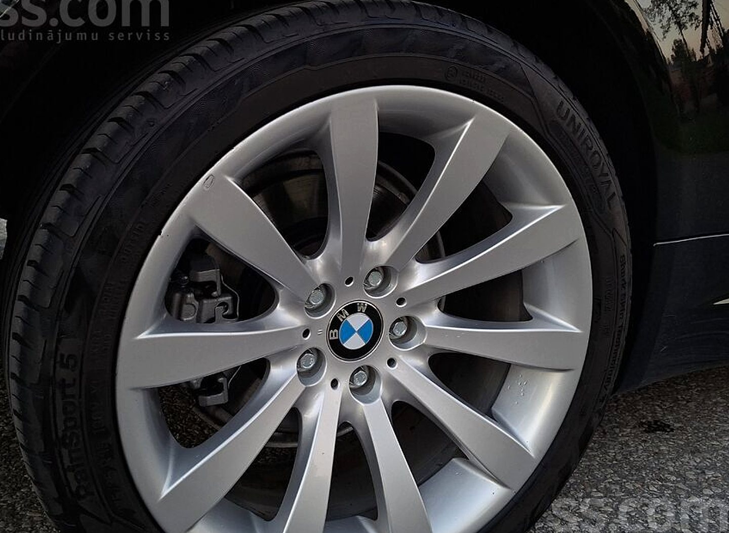 BMW 630 — foto 5