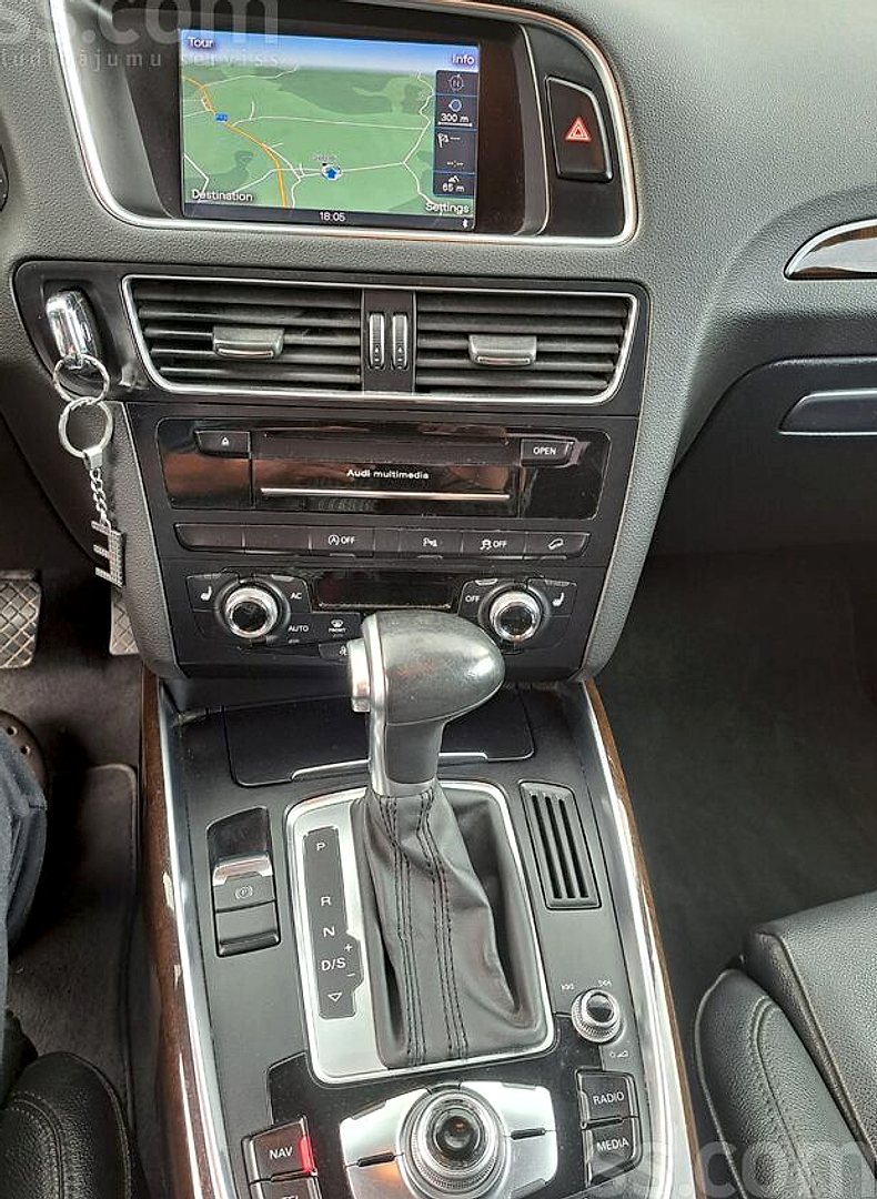 Audi Q5 — foto 6
