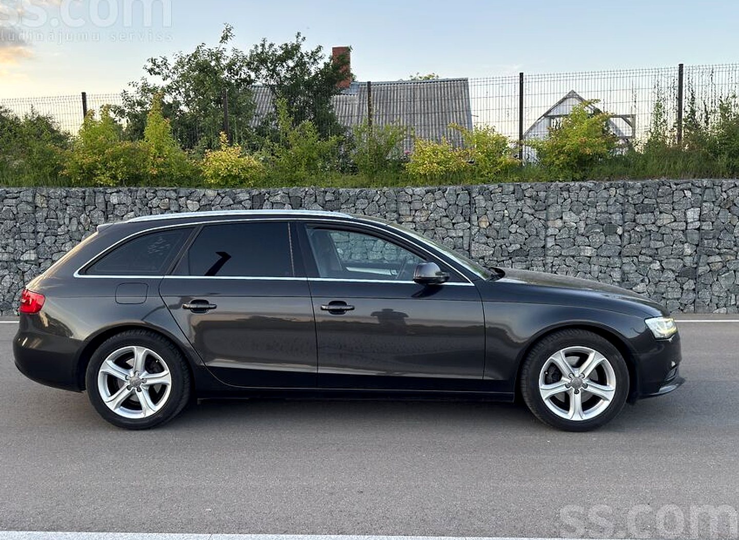 Audi A4 — foto 4