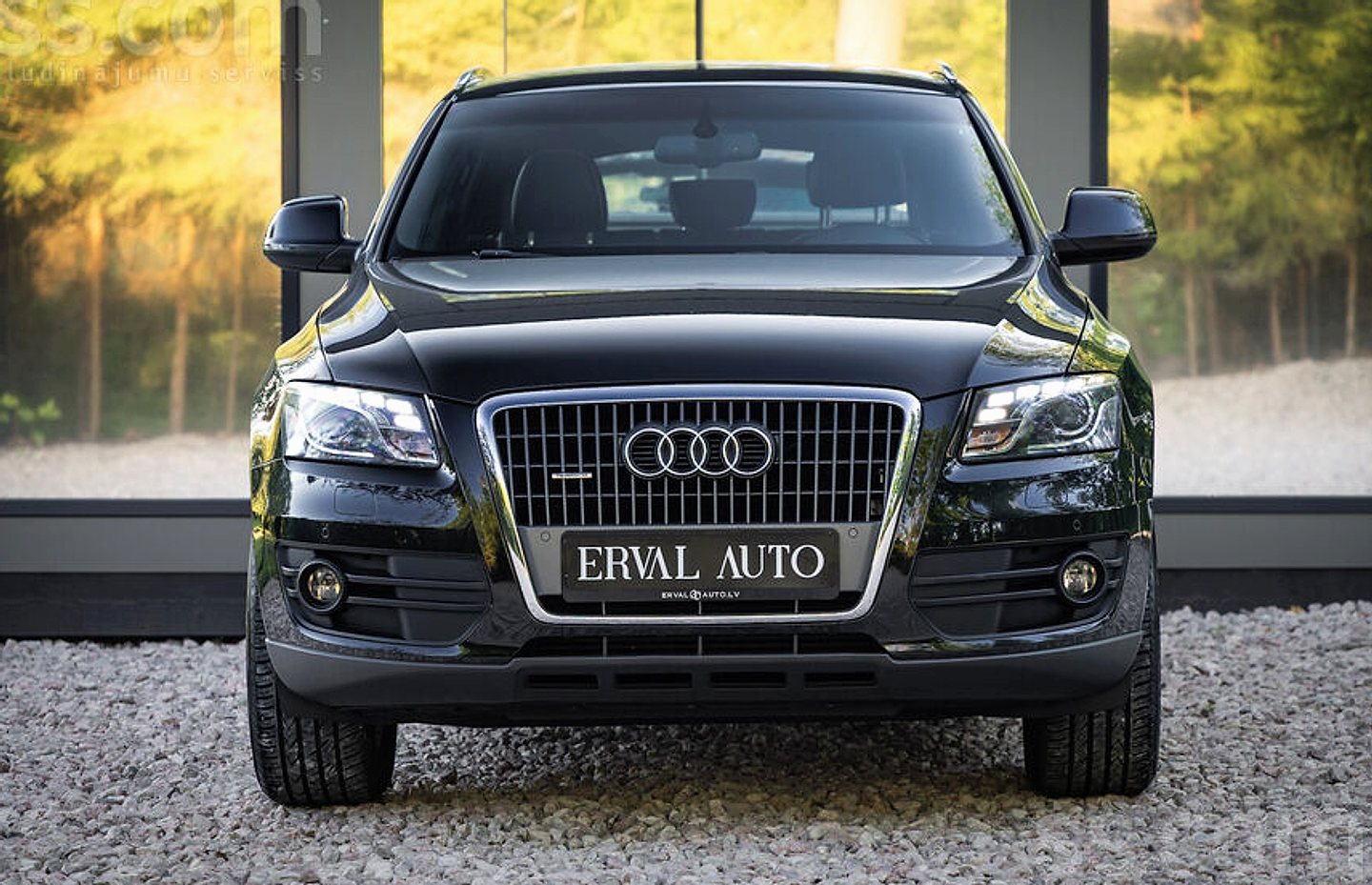 Audi Q5 — foto 2