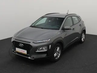 Hyundai Kona, 2020. gads