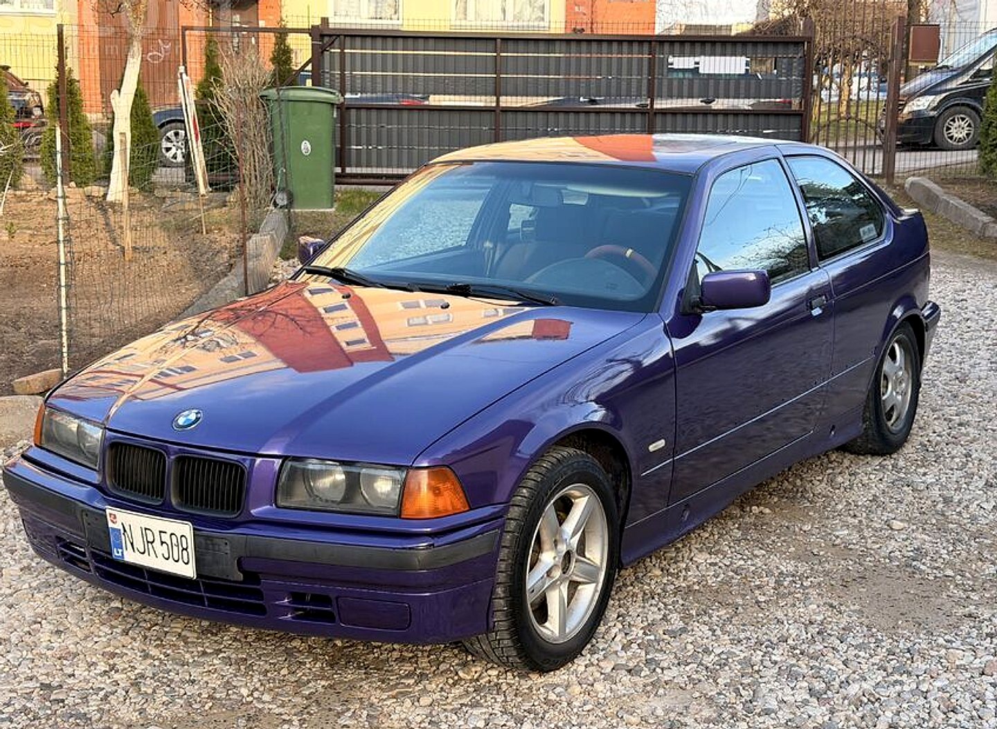 BMW 316 — foto 6