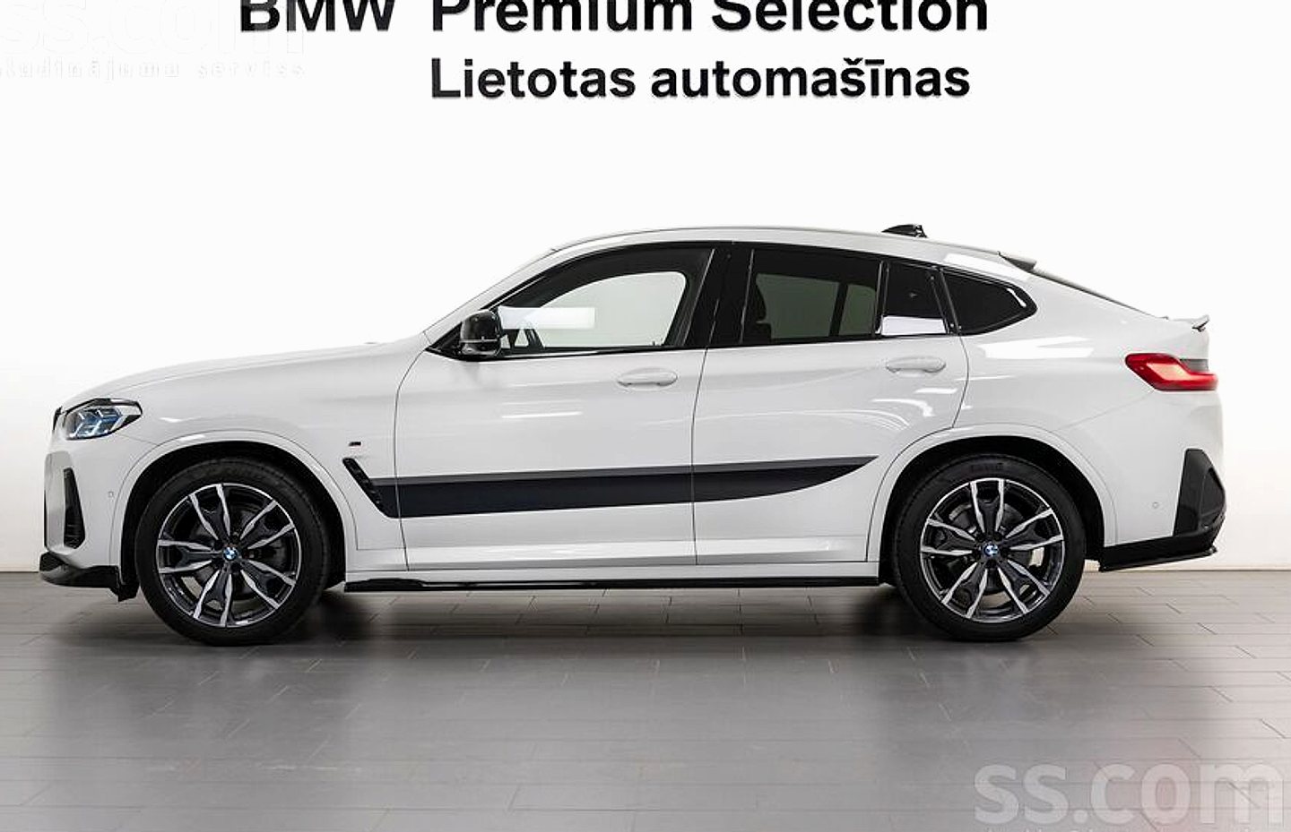 BMW X4 — foto 2