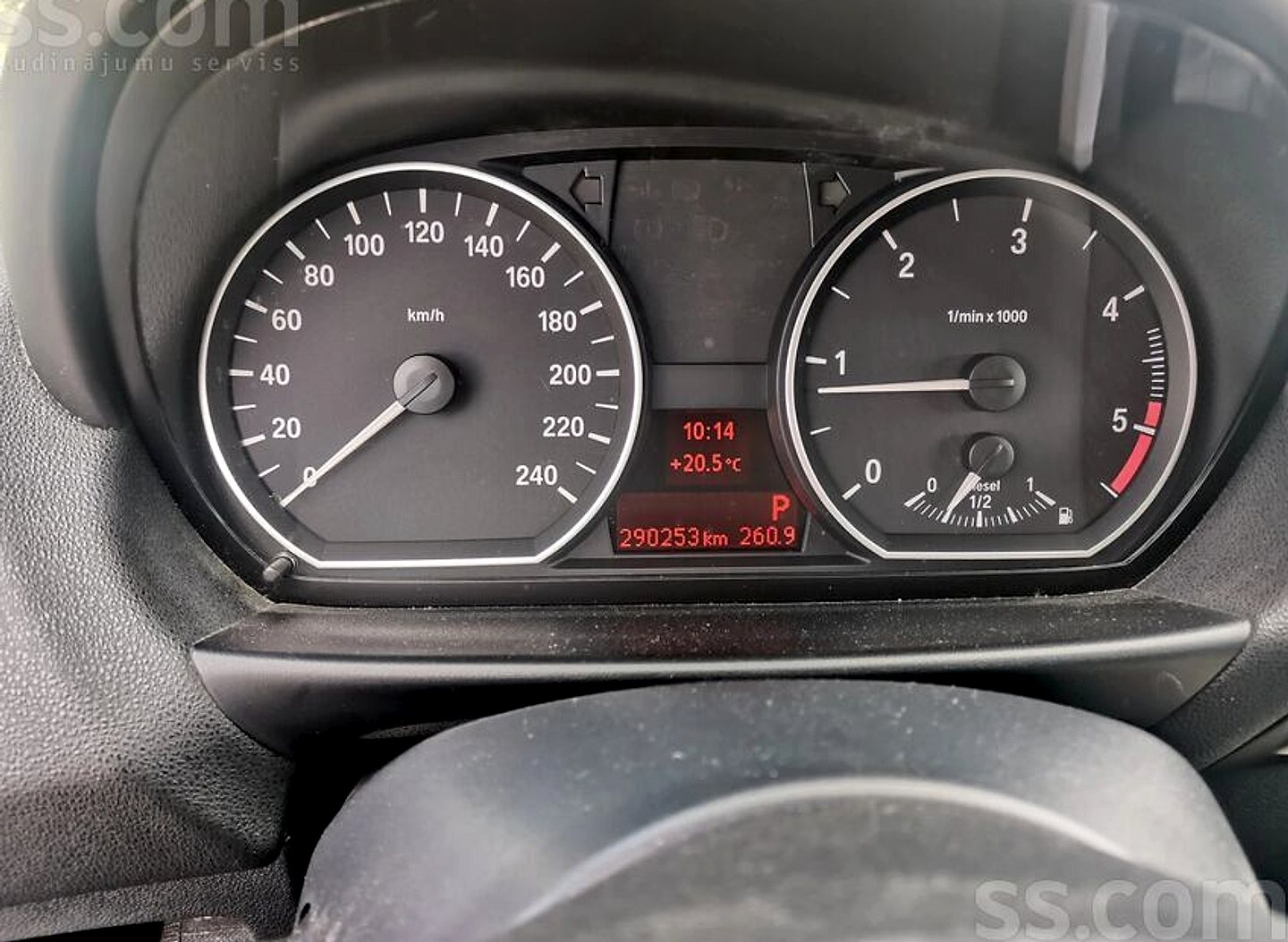 BMW 120 — foto 2